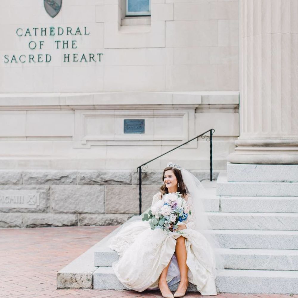 Meet your Posher, Jeannine